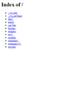 Mobile Screenshot of files.qudsradio.ps