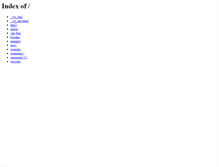 Tablet Screenshot of files.qudsradio.ps
